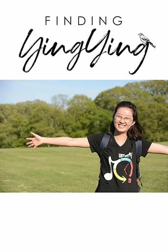 Finding Yingying