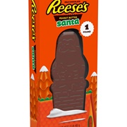 Reese's Santa
