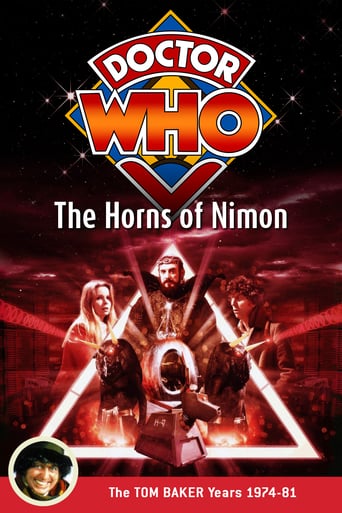 Doctor Who: The Horns of Nimon (1979)