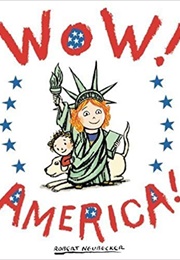 Wow! America (Robert Neubecker)