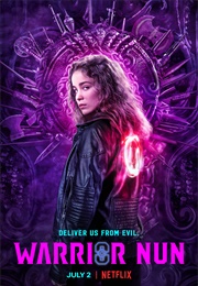 Warrior Nun (2020)