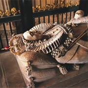 Westminster Abbey (Elizabeth I)