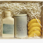 Choconchoc Gin & Tonic Box
