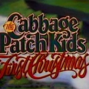 Cabbage Patch Kids First Christmas