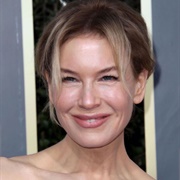 Renée Zellweger