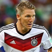 Bastian Schweinsteiger