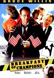 Breakfast of Champions (1999)