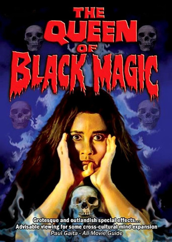 The Queen of Black Magic (1979)