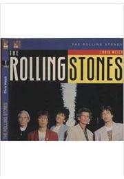 The Rolling Stones (Chris Weich)