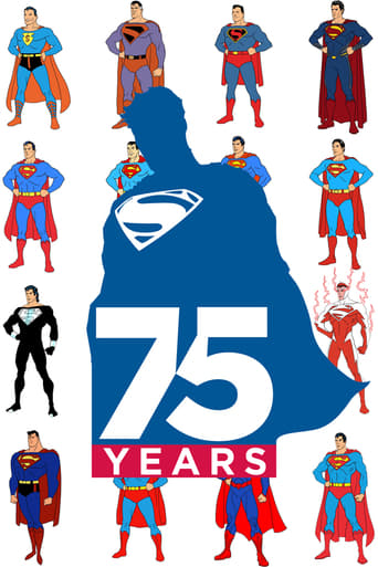 Superman 75th Anniversary Animated Short (2013)