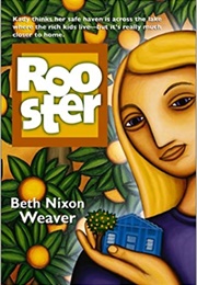 Rooster (Beth Nixon Weaver)