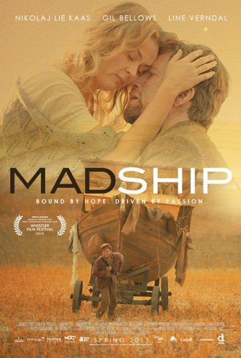 Mad Ship (2012)