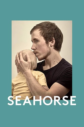 Seahorse (2019)