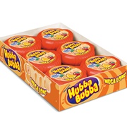Hubba Bubba Tape Orange Party