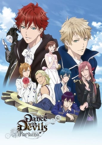 Dance With Devils: Fortuna (2017)