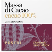 Vestri Massa Di Cacao 100%