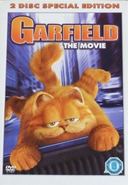 Search Results Web Results  Garfield the Movie Two Disc Special Edition (2004)
