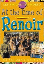 In the Time of Renoir (Lacey, Sue)