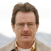 Bryan Cranston
