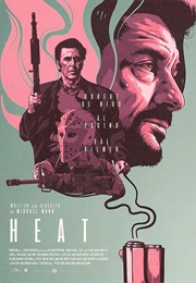 Heat (1995)