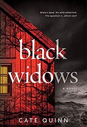 Black Widows (Cate Quinn)