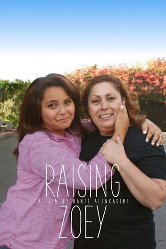 Raising Zoey (2016)