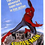 The Amazing Spider-Man (1977-1979)