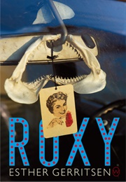 Roxy (Esther Gerritsen)