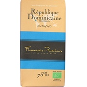 Francois Pralus Republicque Dominicaine Trinitario 75%