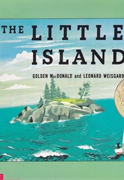 The Little Island (Golden MacDonald)
