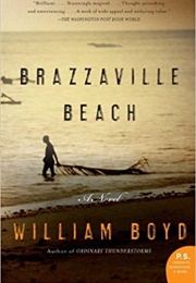 Brazzaville Beach (William Boyd)