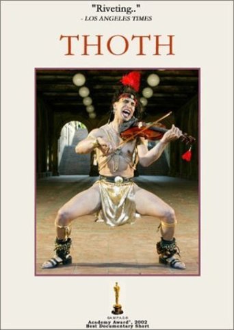 Thoth (2002)