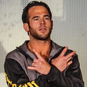 Roderick Strong