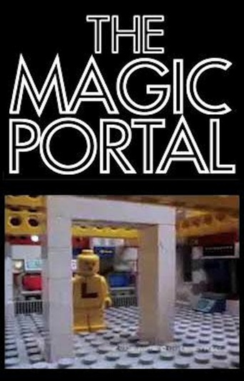 The Magic Portal (1989)
