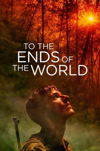 To the Ends of the Earth (2018)