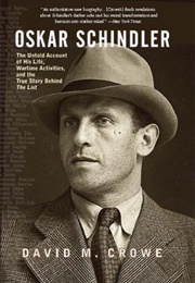 Oskar Schindler (David M. Crowe)