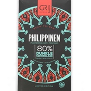 Georgia Ramon Philippinen 80% Dunkle