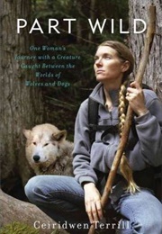 Part Wild (Ceiridwen)