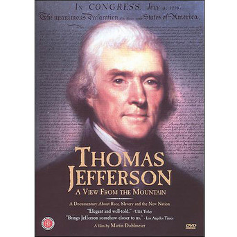 Thomas Jefferson: A View From the Mountain (1995)