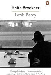 Lewis Percy (Anita Brookner)