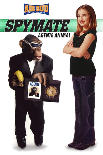 Spymate (2006)