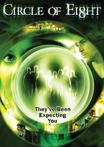 Circle of Eight (2009)