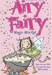 Magic Mix-Up! (Margaret Ryan)