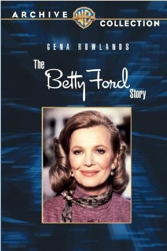 The Betty Ford Story (1987)