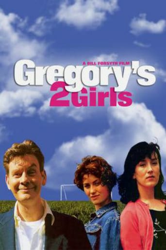 Gregory&#39;s Two Girls (1999)