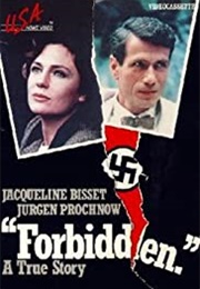 Forbidden (1984)