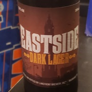 Lakefront Brewery Eastside Dark