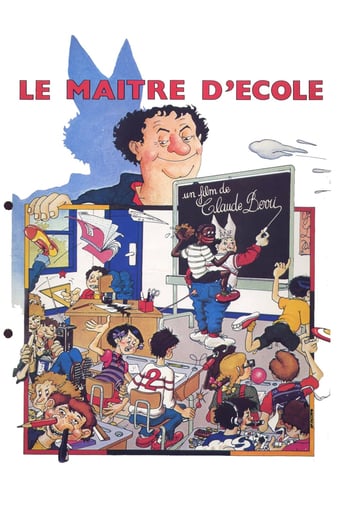 Le Maître D'école (1981)