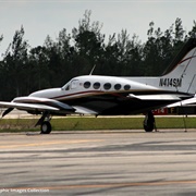 North Palm Beach County Airport