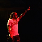 See Future Perform Live